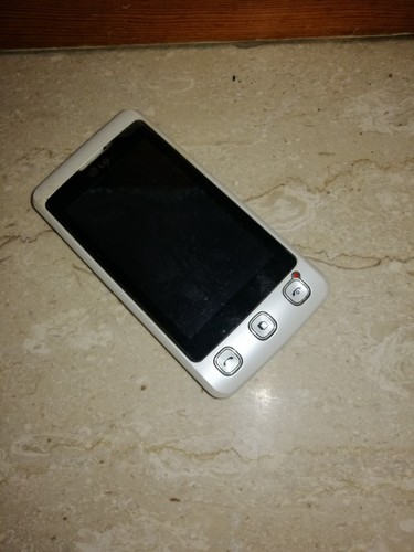 Telefono cellulare usato - , lg