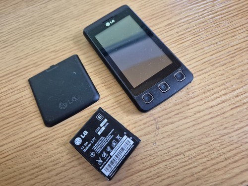 Cellulare kp500 ricambio - kp500,