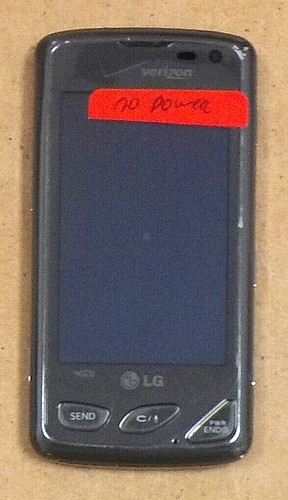Chocolate touch vx8575 - vx8575,