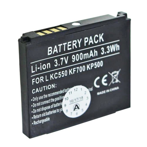 Batteria accucell adatta per - accucell,