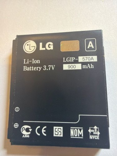 Batteria originale - , lg