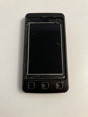Telefono cellulare kp500 - lg,