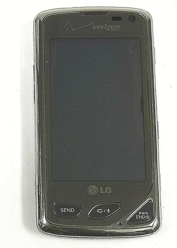 Chocolate touch vx8575 - chocolate,