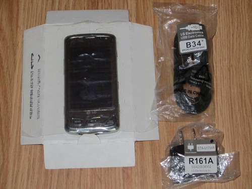 Cellulare chocolate touch - chocolate,