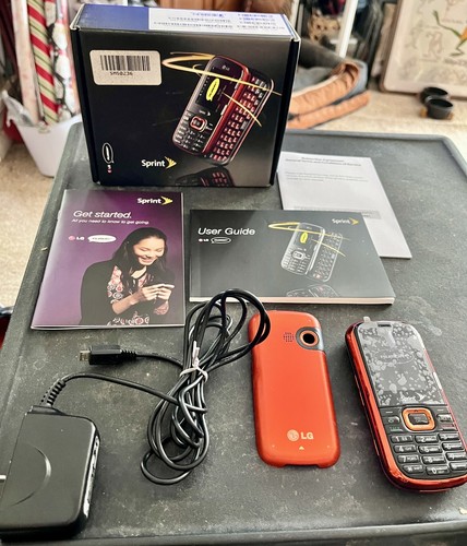 Rarissimo telefono rumor - telefono, lg
