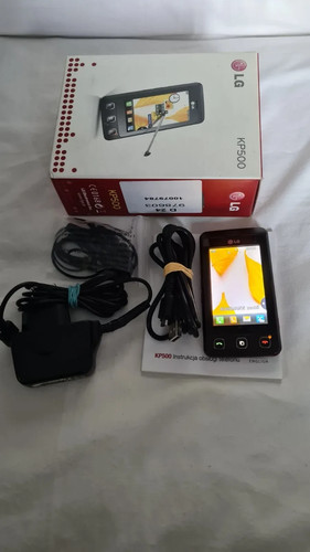 Cookie kp500 cellulare - -,