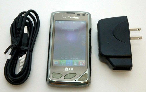 Cellulare vx8575 chocolate - lg,