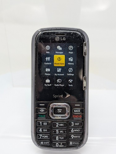 Telefono rumor sprint - telefono,