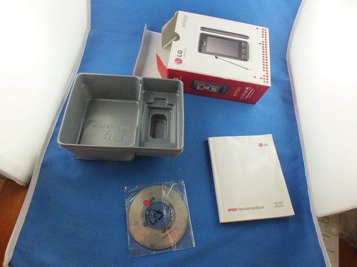 Originale kp500 confezione - originale,