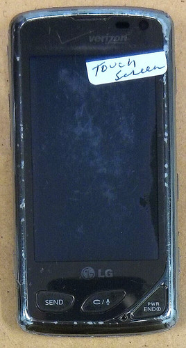 Chocolate touch vx8575 - lg,