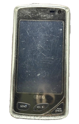 Vx8575 chocolate touch - lg,