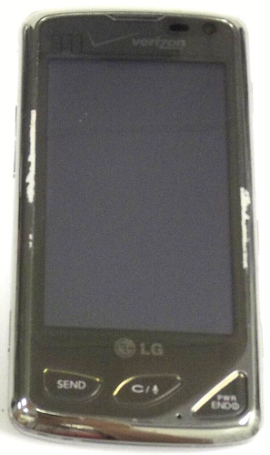 Chocolate touch vx8575 - lg,