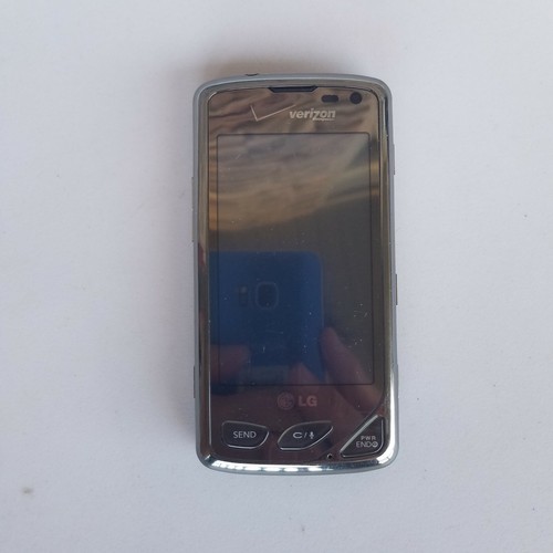 Cellulare chocolate touch - lg,