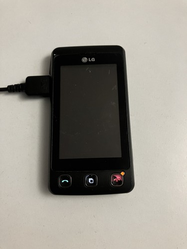 Telefono cellulare kp500 - lg,