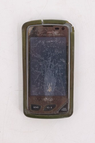 Cellulare chocolate touch - lg,