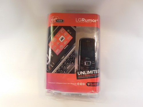 Rumor virgin mobile - rumor,