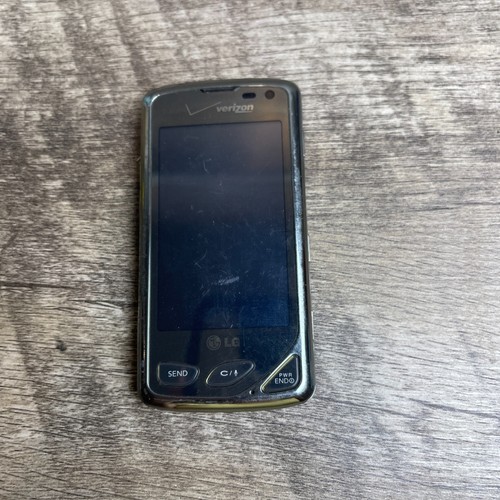 Chocolate touch vx8575 - lg,