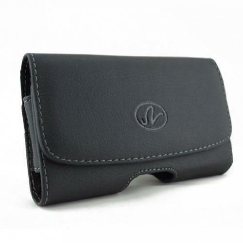 Custodia clip cintura - clip,