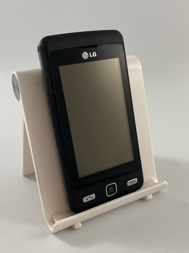 Telefono cookie kp500 nero - telefono, lg