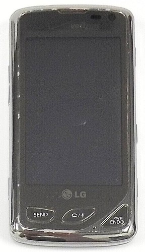 Chocolate touch vx8575 - chocolate,