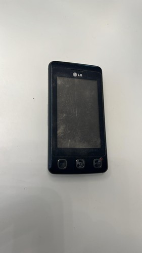 Smartphone cookie kp500 - lg,