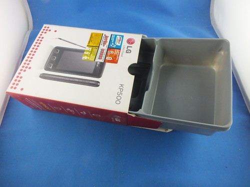 Originale kp500 imballo - kp500,